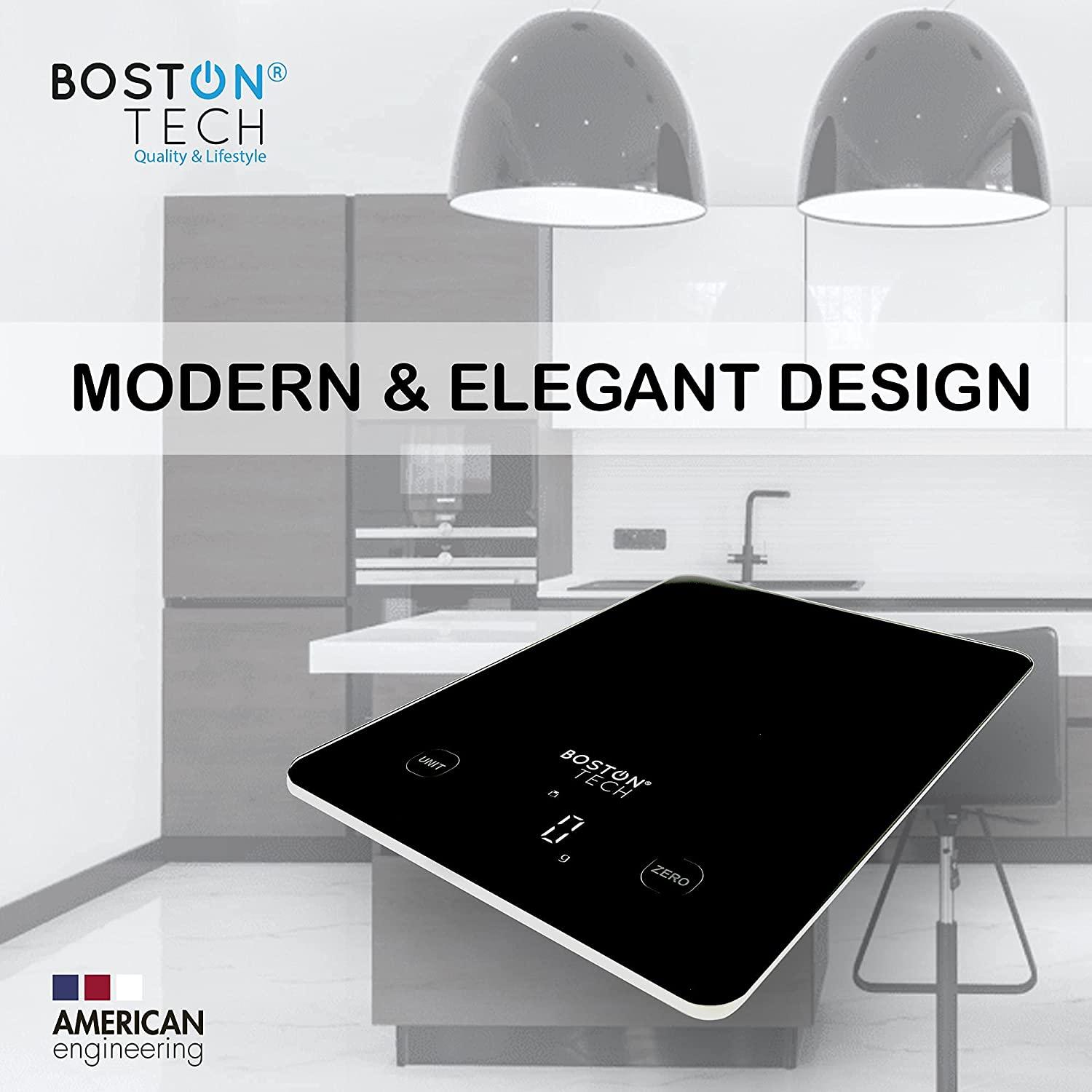 Báscula Digital para cocina - HK111 - Bostontechstore