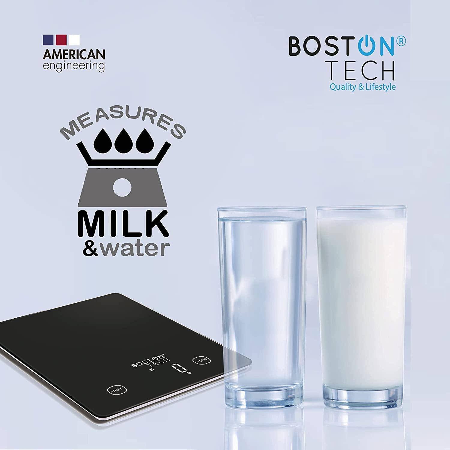 Báscula Digital para cocina - HK111 - Bostontechstore