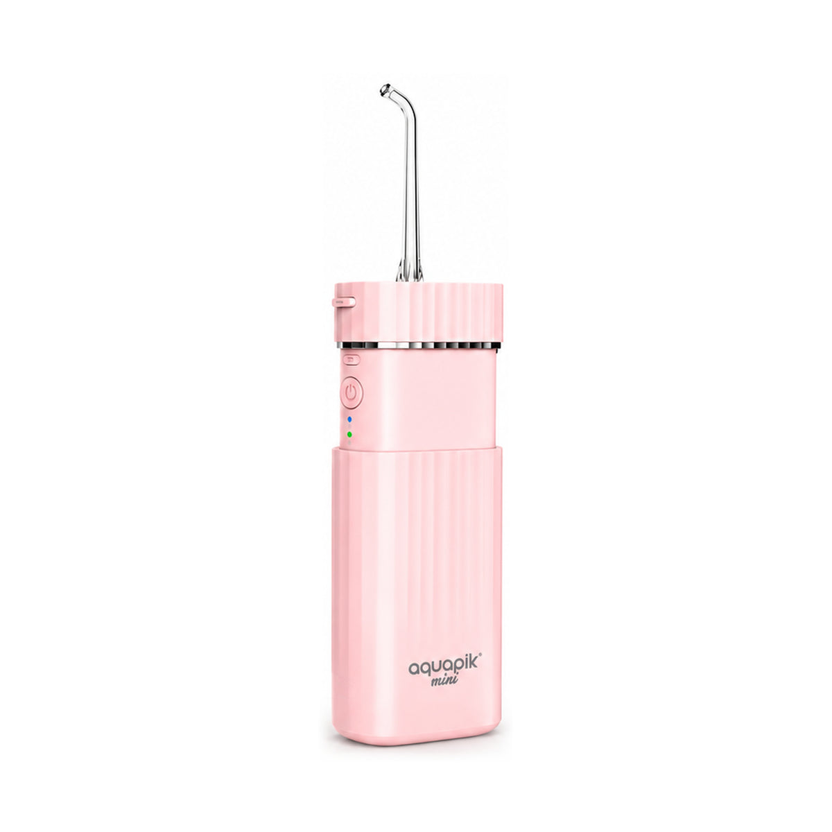 Irrigador dental mini Aquapik® Mini · portátil y de viaje