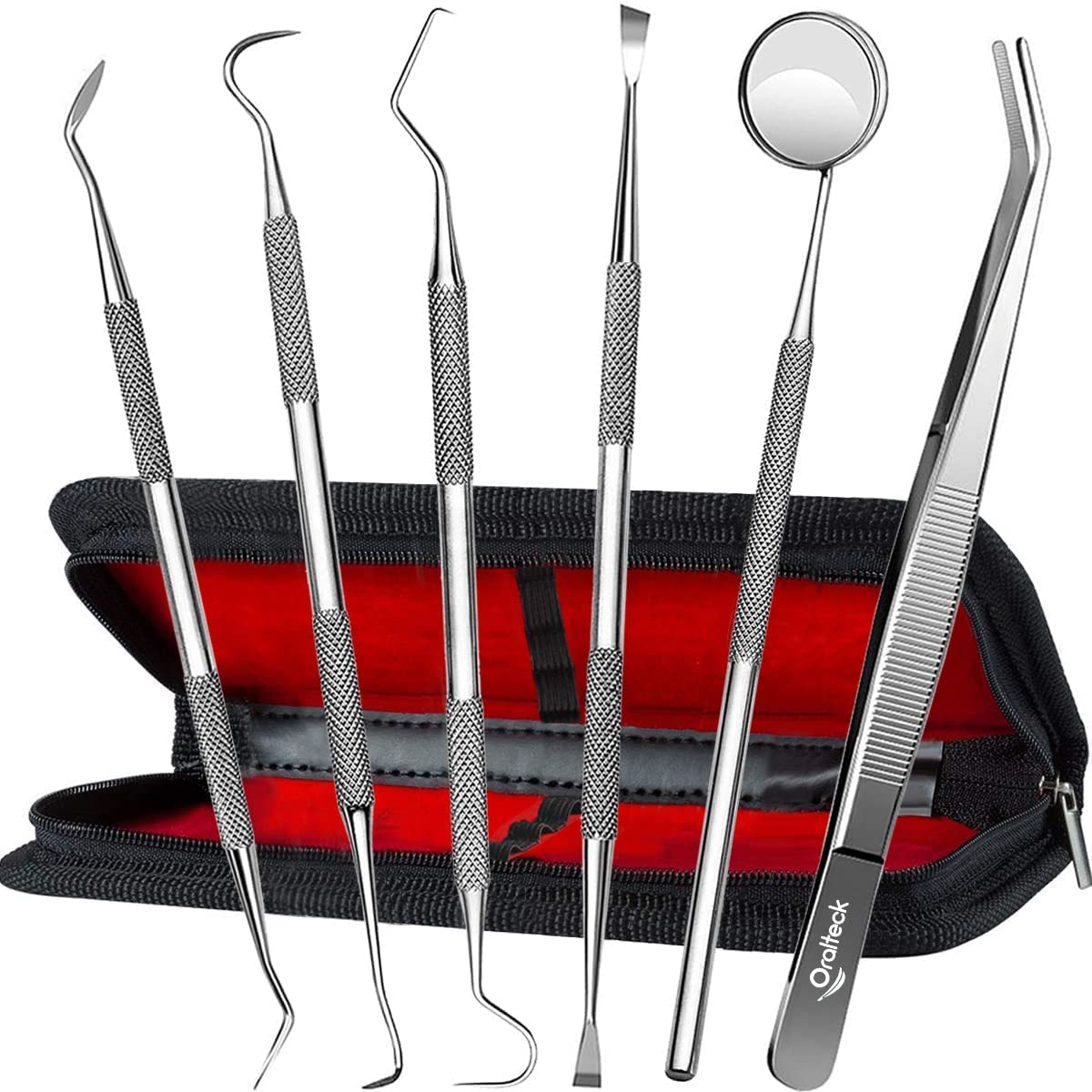 Kit instrumentos multiuso modelos de laboratorio y prácticas para estudiantes